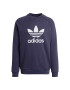 ADIDAS ORIGINALS Majica mornarska / bela - Pepit.si