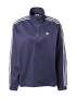 ADIDAS ORIGINALS Majica mornarska / bela - Pepit.si