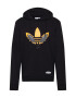 ADIDAS ORIGINALS Majica rumena / siva / črna - Pepit.si