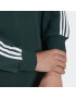 ADIDAS ORIGINALS Majica smaragd / bela - Pepit.si