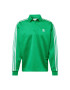 ADIDAS ORIGINALS Majica travnato zelena / bela - Pepit.si