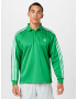 ADIDAS ORIGINALS Majica travnato zelena / bela - Pepit.si