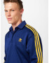 ADIDAS ORIGINALS Majica ultra mornarsko modra / rumena - Pepit.si