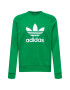 ADIDAS ORIGINALS Majica zelena / bela - Pepit.si