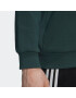 ADIDAS ORIGINALS Majica zelena / bela - Pepit.si