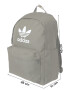 ADIDAS ORIGINALS Nahrbtnik oliva / bela - Pepit.si