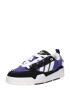 ADIDAS ORIGINALS Nizke superge 'ADI2000' lila / črna / bela - Pepit.si