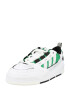 ADIDAS ORIGINALS Nizke superge 'ADI2000' zelena / bela - Pepit.si