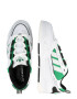 ADIDAS ORIGINALS Nizke superge 'ADI2000' zelena / bela - Pepit.si