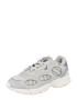 ADIDAS ORIGINALS Nizke superge 'ASTIR' dimno-siva / svetlo siva / temno siva - Pepit.si