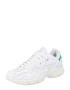 ADIDAS ORIGINALS Nizke superge 'ASTIR' travnato zelena / bela - Pepit.si