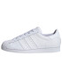 ADIDAS ORIGINALS Nizke superge 'Superstar' bela - Pepit.si