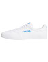 ADIDAS ORIGINALS Nizke superge bela / modra - Pepit.si