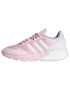 ADIDAS ORIGINALS Nizke superge roza / pastelno roza / bela - Pepit.si