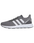 ADIDAS SPORTSWEAR Nizke superge siva / bela - Pepit.si