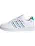 ADIDAS ORIGINALS Nizke superge smaragd / bela - Pepit.si