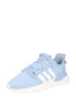 ADIDAS ORIGINALS Nizke superge svetlo modra / bela - Pepit.si