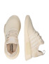 ADIDAS ORIGINALS Nizke superge bela / volneno bela - Pepit.si