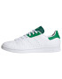 ADIDAS ORIGINALS Nizke superge bela / zelena - Pepit.si