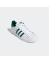 ADIDAS ORIGINALS Nizke superge smaragd / bela - Pepit.si