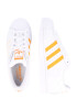 ADIDAS ORIGINALS Nizke superge bež / oranžna / bela - Pepit.si