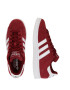 ADIDAS ORIGINALS Nizke superge bordo / črna / bela - Pepit.si