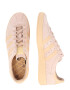 ADIDAS ORIGINALS Nizke superge 'Broomfield' bež / roza - Pepit.si