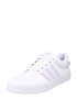 ADIDAS ORIGINALS Nizke superge 'BRYONY' pastelno lila / bela - Pepit.si