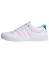 ADIDAS ORIGINALS Nizke superge 'Bryony' svetlo roza / bela - Pepit.si