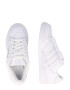 ADIDAS ORIGINALS Nizke superge 'Continental 80' bela - Pepit.si