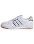 ADIDAS ORIGINALS Nizke superge 'Continental 80' bela / črna / opal - Pepit.si