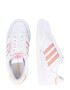 ADIDAS ORIGINALS Nizke superge 'Continental 80' oranžna / roza / bela - Pepit.si