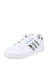 ADIDAS ORIGINALS Nizke superge 'Continental 80' pastelno modra / pastelno zelena / bela - Pepit.si