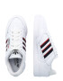 ADIDAS ORIGINALS Nizke superge 'Continental 80' temno modra / rdeča / bela - Pepit.si