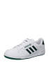 ADIDAS ORIGINALS Nizke superge 'Continental 80' jelka / bela - Pepit.si