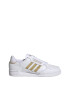 ADIDAS ORIGINALS Nizke superge 'Continental 80' zlata / bela - Pepit.si