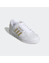 ADIDAS ORIGINALS Nizke superge 'Continental 80' zlata / bela - Pepit.si