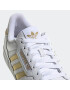 ADIDAS ORIGINALS Nizke superge 'Continental 80' zlata / bela - Pepit.si