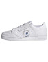 ADIDAS ORIGINALS Nizke superge 'Continental 80' mornarska / bela - Pepit.si