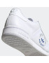 ADIDAS ORIGINALS Nizke superge 'Continental 80' mornarska / bela - Pepit.si