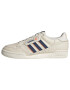 ADIDAS ORIGINALS Nizke superge ' Continental 80 ' mornarska / oranžna / biserno bela - Pepit.si