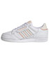 ADIDAS ORIGINALS Nizke superge 'Continental 80' oranžna / bela - Pepit.si