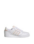 ADIDAS ORIGINALS Nizke superge 'Continental 80' oranžna / bela - Pepit.si