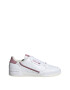 ADIDAS ORIGINALS Nizke superge 'Continental 80' staro roza / bela - Pepit.si