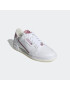 ADIDAS ORIGINALS Nizke superge 'Continental 80' staro roza / bela - Pepit.si