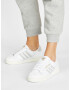 ADIDAS ORIGINALS Nizke superge 'CONTINENTAL 80 STRIPES' zlata / greige / bela - Pepit.si