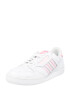 ADIDAS ORIGINALS Nizke superge 'Continental 80' svetlo roza / bela - Pepit.si