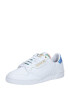 ADIDAS ORIGINALS Nizke superge 'Continental 80' zelena / bela / modra - Pepit.si