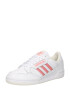 ADIDAS ORIGINALS Nizke superge 'Continental' svetlo roza / bela - Pepit.si