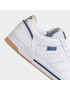 ADIDAS ORIGINALS Nizke superge 'Court Tourino' bela - Pepit.si